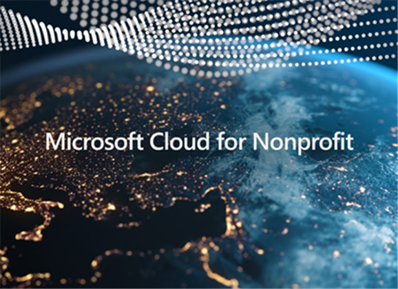Bild zum Artikel Microsoft Cloud for Non-Profits (NPO)