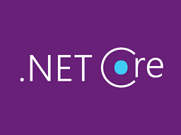 .Net Core - Logo