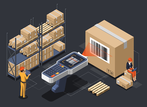 Lagerverwaltung für Dynamics 365 / Dataverse