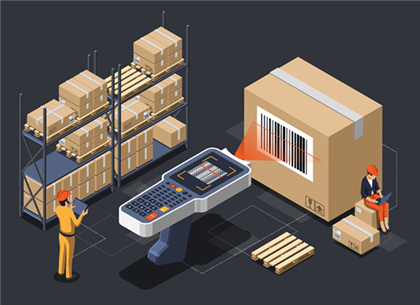 Bild zum Artikel Lagerverwaltung für Dynamics 365 / Dataverse