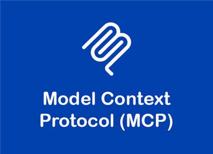 Bild zum Artikel Das Model Context Protocol (MCP) erweitert den Nutzen Ihrer KI Agenten