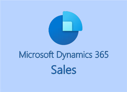 Bild zum Artikel Microsoft Dynamics 365 Sales für den Vertrieb (CRM)