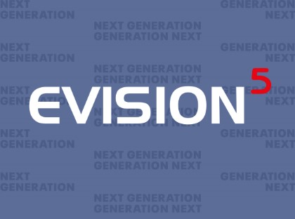 Bild zum Artikel EVISION5 Digital Signage - Next Generation