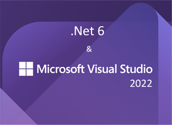 Bild zum Artikel .Net 6 & Visual Studio 2022