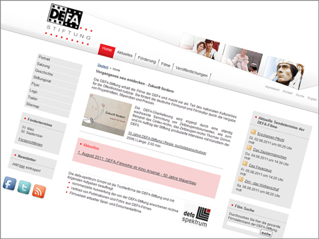 defa.de